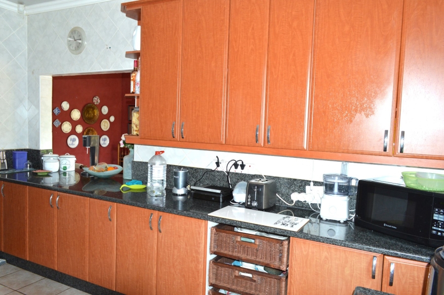 3 Bedroom Property for Sale in Doringkruin North West